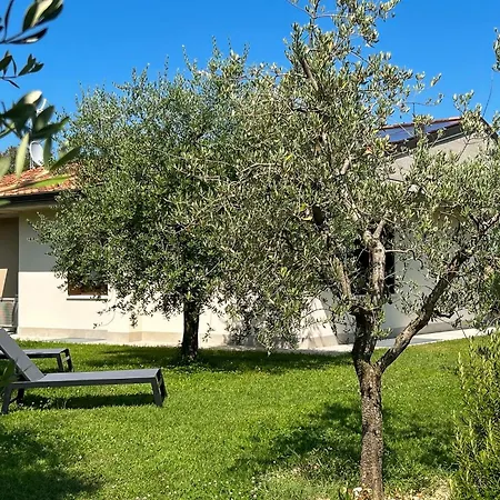 Domus Olea Nyaraló *