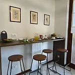 Nyaraló Domus Olea San Felice del Benaco