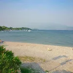 Nyaraló Domus Olea San Felice del Benaco