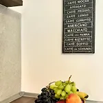 Domus Olea Nyaraló *