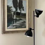 Nyaraló Domus Olea San Felice del Benaco