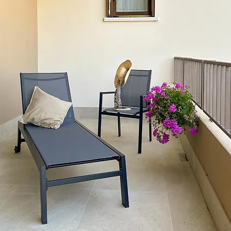 Domus Olea * San Felice del Benaco