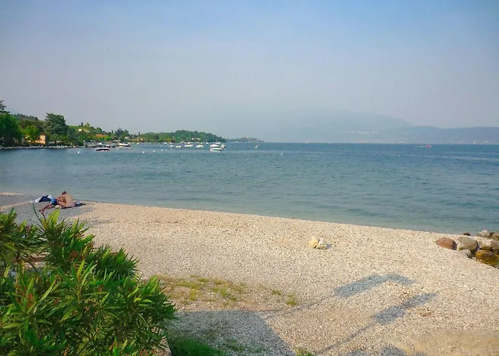 Dom wakacyjny Domus Olea San Felice del Benaco