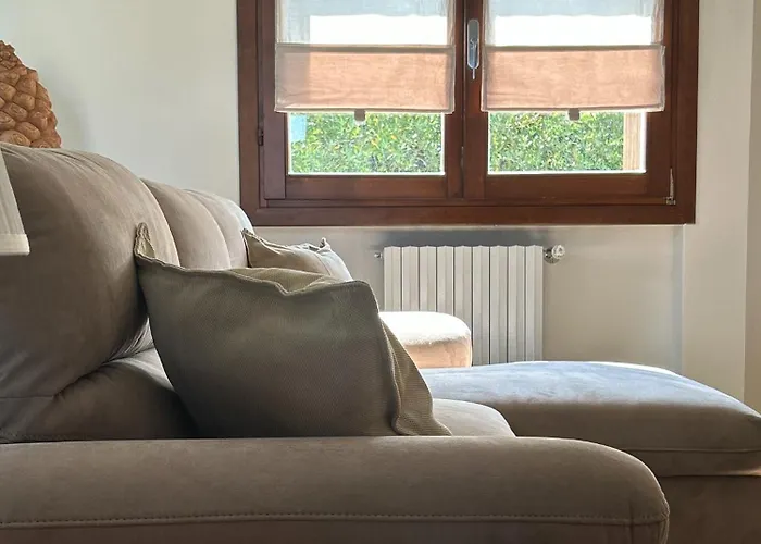 Domus Olea San Felice del Benaco