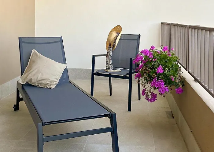 Domus Olea * San Felice del Benaco